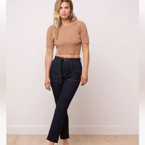 Yoga jeans Malia jeans, size 29 NWT